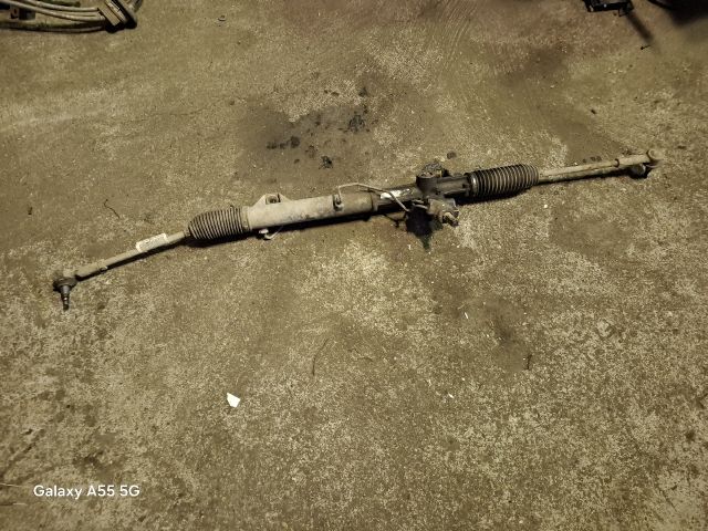 bontott CITROËN JUMPY Kormánymű Szervós