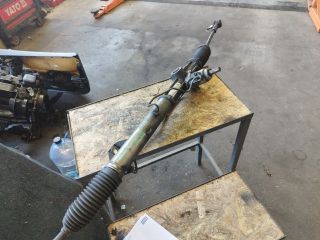 bontott CITROËN JUMPY Kormánymű Szervós