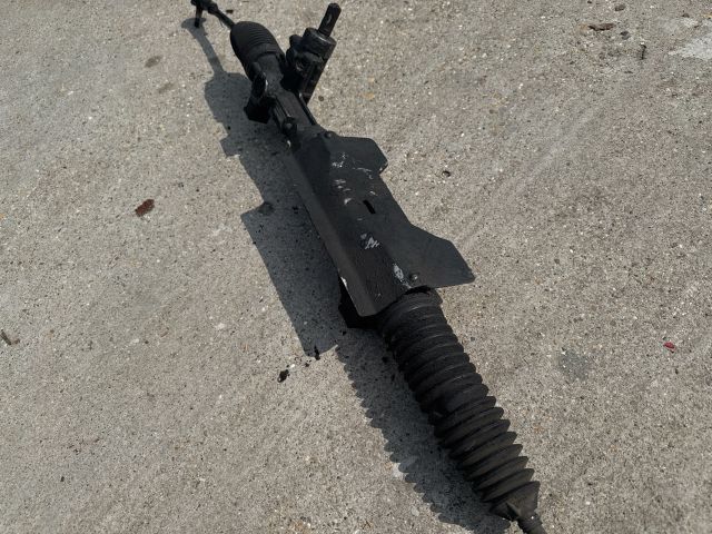 bontott CITROËN JUMPY Kormánymű Szervós