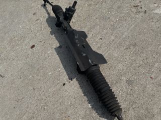 bontott CITROËN JUMPY Kormánymű Szervós