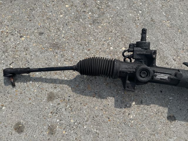 bontott CITROËN JUMPY Kormánymű Szervós