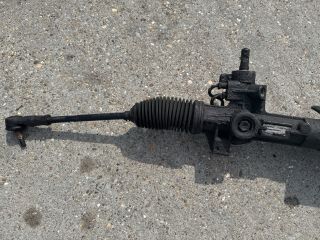 bontott CITROËN JUMPY Kormánymű Szervós