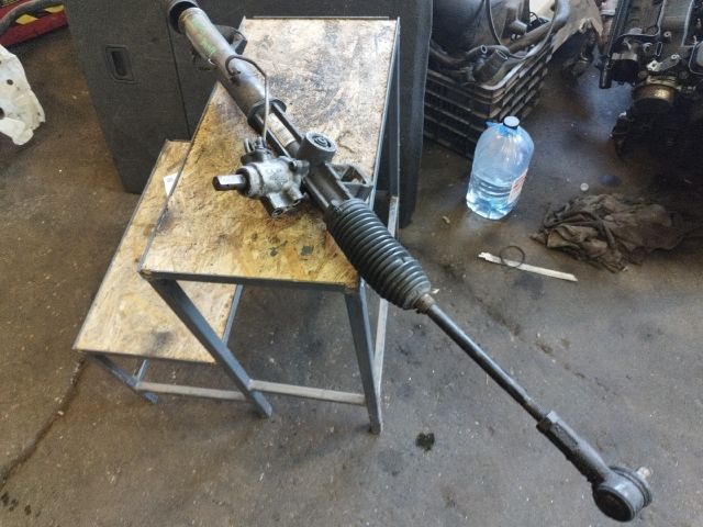 bontott CITROËN JUMPY Kormánymű Szervós