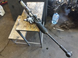 bontott CITROËN JUMPY Kormánymű Szervós