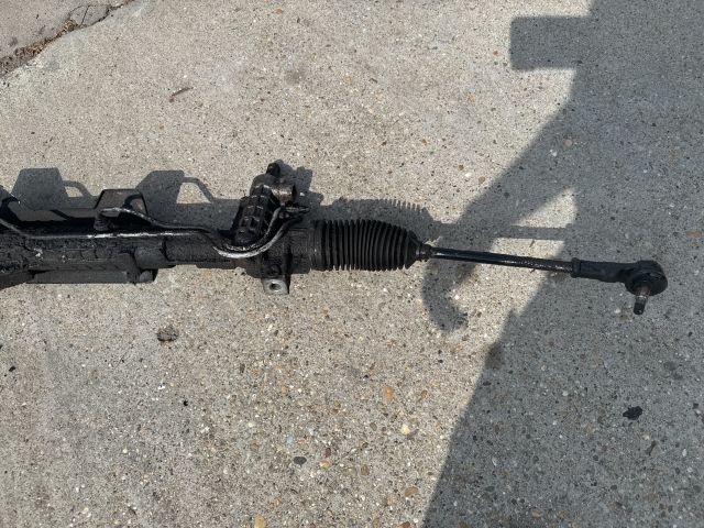 bontott CITROËN JUMPY Kormánymű Szervós