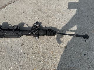 bontott CITROËN JUMPY Kormánymű Szervós