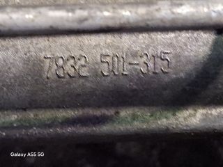 bontott CITROËN JUMPY Kormánymű Szervós