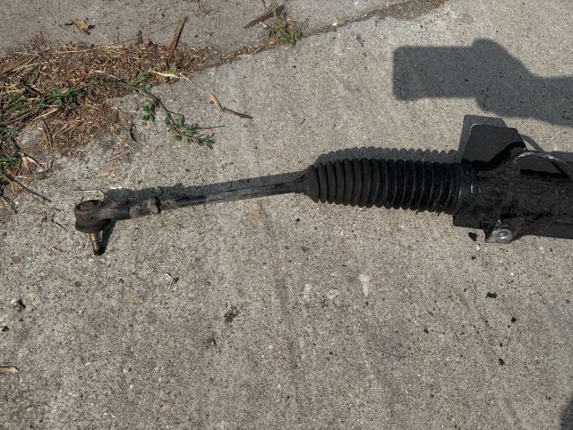 bontott CITROËN JUMPY Kormánymű Szervós