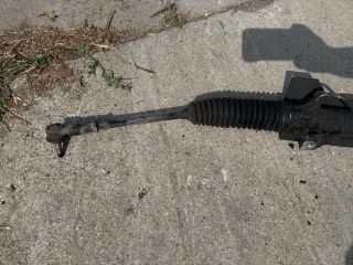 bontott CITROËN JUMPY Kormánymű Szervós