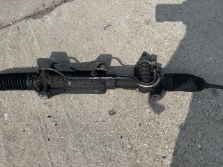 bontott CITROËN JUMPY Kormánymű Szervós