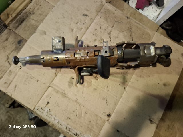 bontott CITROËN JUMPY Kormányoszlop