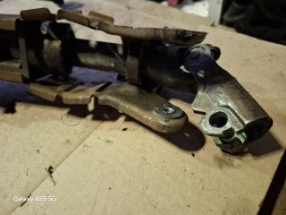 bontott CITROËN JUMPY Kormányoszlop