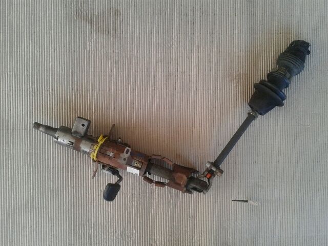 bontott CITROËN JUMPY Kormányoszlop