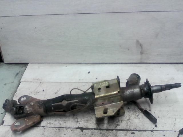 bontott CITROËN JUMPY Kormányoszlop