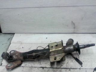 bontott CITROËN JUMPY Kormányoszlop