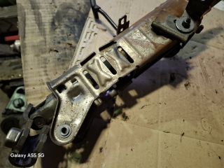 bontott CITROËN JUMPY Kormányoszlop