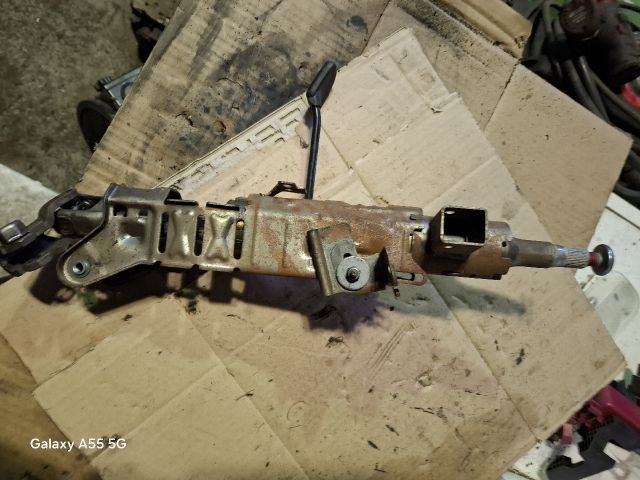 bontott CITROËN JUMPY Kormányoszlop