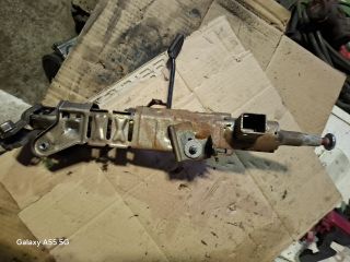 bontott CITROËN JUMPY Kormányoszlop