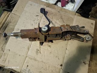 bontott CITROËN JUMPY Kormányoszlop