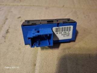 bontott CITROËN JUMPY Központizár Kapcsoló