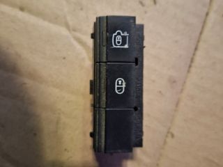 bontott CITROËN JUMPY Központizár Kapcsoló