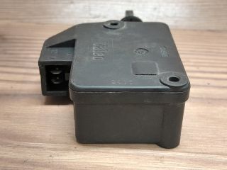 bontott CITROËN JUMPY Központizár Motor Csomagtérajtó