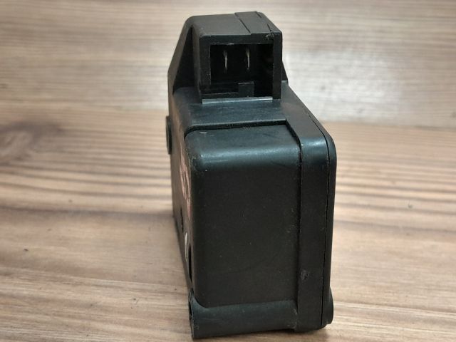 bontott CITROËN JUMPY Központizár Motor Csomagtérajtó