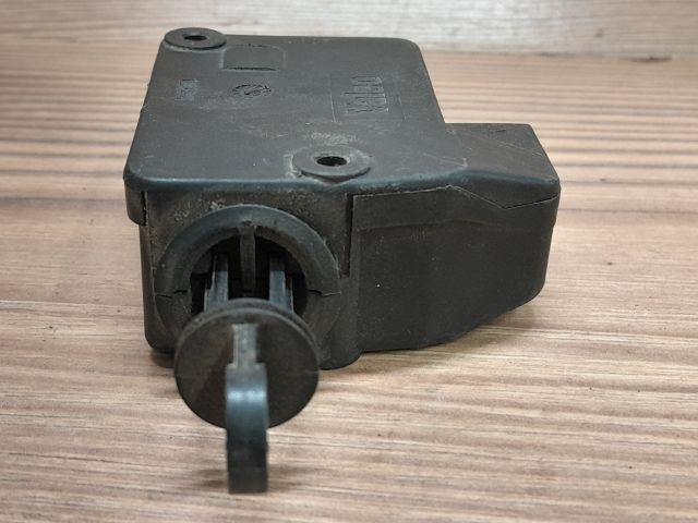 bontott CITROËN JUMPY Központizár Motor Csomagtérajtó