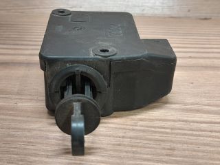 bontott CITROËN JUMPY Központizár Motor Csomagtérajtó