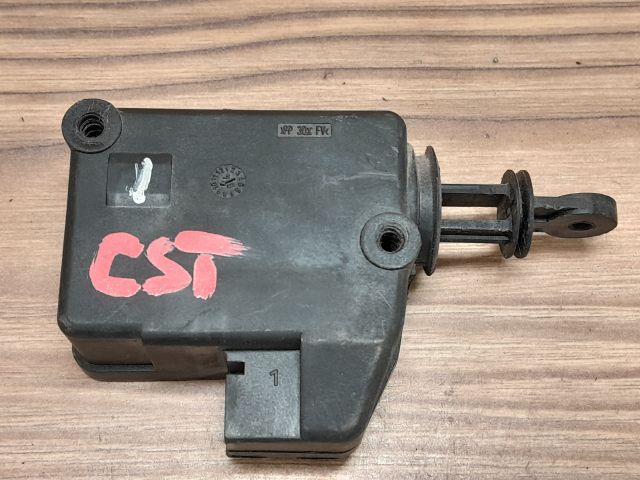 bontott CITROËN JUMPY Központizár Motor Csomagtérajtó