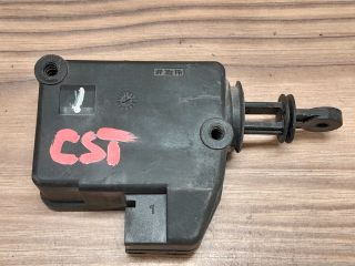 bontott CITROËN JUMPY Központizár Motor Csomagtérajtó