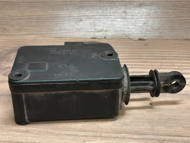 bontott CITROËN JUMPY Központizár Motor Csomagtérajtó