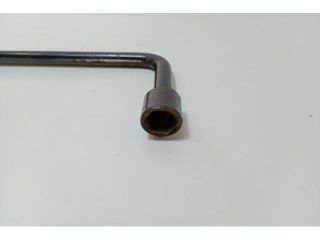 bontott CITROËN JUMPY Kulcs