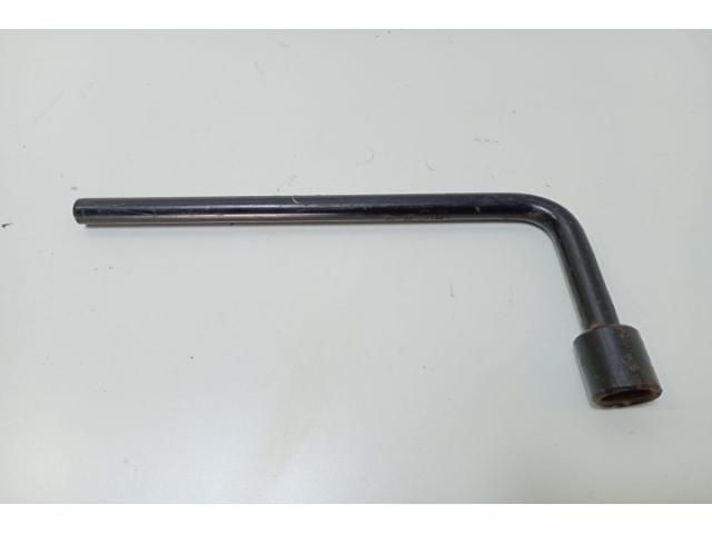 bontott CITROËN JUMPY Kulcs