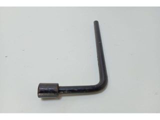 bontott CITROËN JUMPY Kulcs