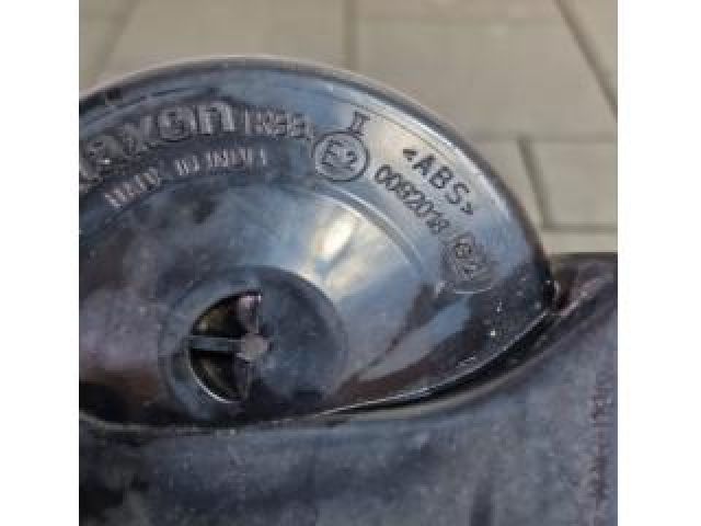 bontott CITROËN JUMPY Kürt