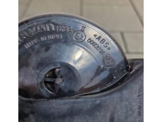 bontott CITROËN JUMPY Kürt