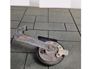 bontott CITROËN JUMPY Kürt