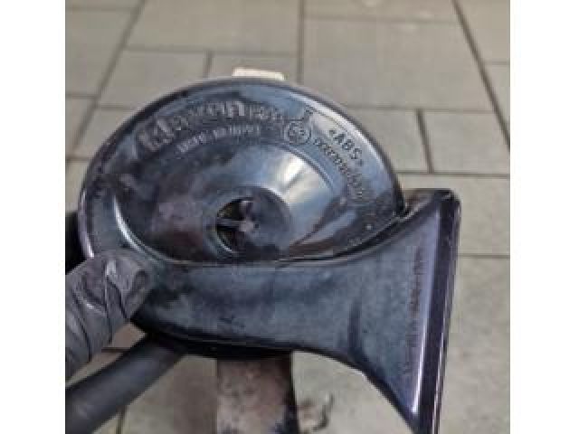 bontott CITROËN JUMPY Kürt