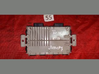 bontott CITROËN JUMPY Légrugó Vezérlő