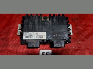 bontott CITROËN JUMPY Légrugó Vezérlő