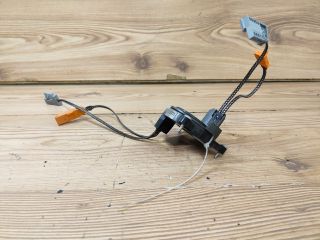 bontott CITROËN JUMPY Légzsák Átvezető Szalagkábel