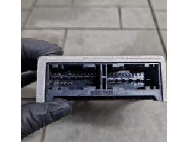 bontott CITROËN JUMPY Légzsák Elektronika