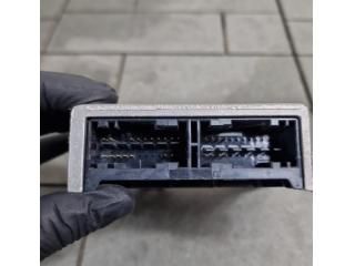 bontott CITROËN JUMPY Légzsák Elektronika