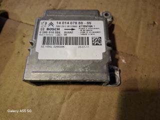 bontott CITROËN JUMPY Légzsák Elektronika