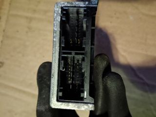 bontott CITROËN JUMPY Légzsák Elektronika