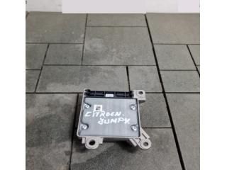 bontott CITROËN JUMPY Légzsák Elektronika