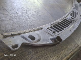 bontott CITROËN JUMPY Levélrács