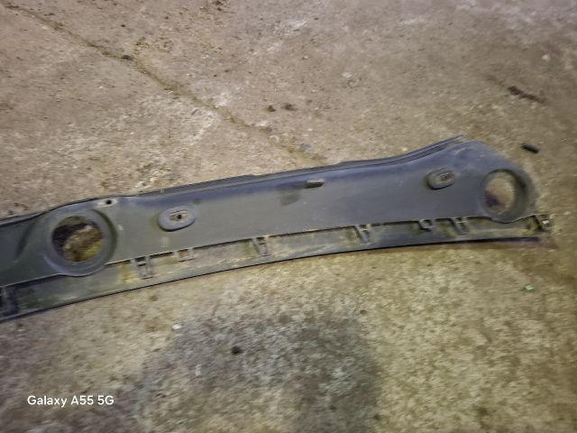 bontott CITROËN JUMPY Levélrács