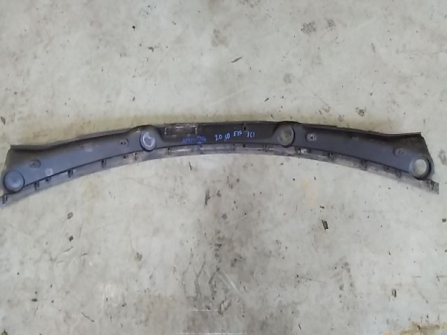 bontott CITROËN JUMPY Levélrács